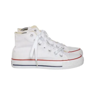 Chaussures en toile (Blanc) de Converse