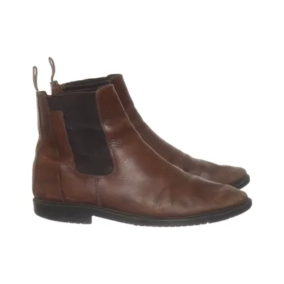Bottines Chelsea (Marron) de Equipage