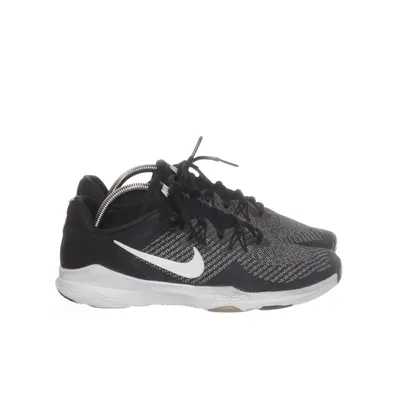 Trainingsschoenen (Zwart, Wit) van Nike Training