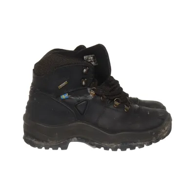 Hiking boots (Black) from Graninge