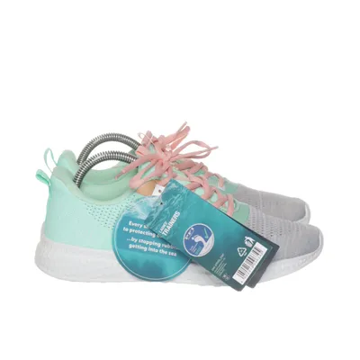 Sneakers (Grijs, Meerkleurig) van Crivit