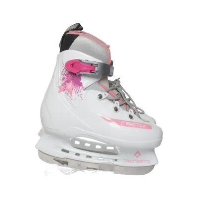 Patins à glace (Raptor Girl) de Tecnopro