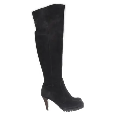 Boots (Black) from K&S Leather