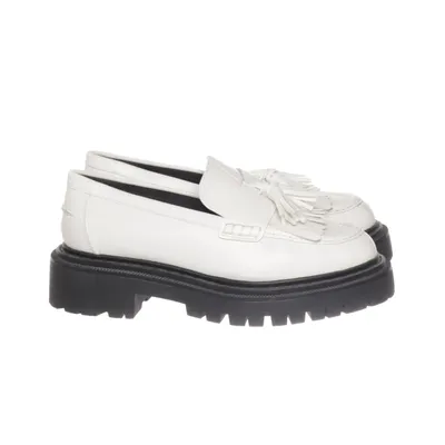 Loafers (Vit) från H&M