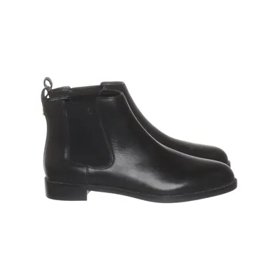 Chelsea boots (Svart) från Lauren Ralph Lauren Skinn