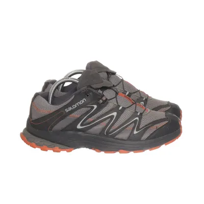 Hiking shoes (Gray, Multicolored) from Salomon