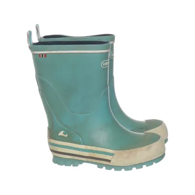 Rubber boots (Green) from Viking