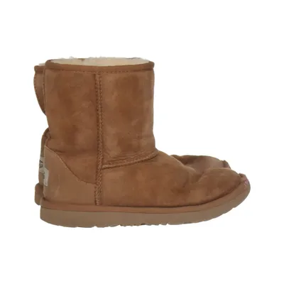 Ankle boots (Classic II) from UGG Suede