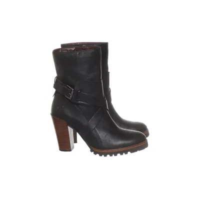 Stövletter (Svart) från Marc O'Polo