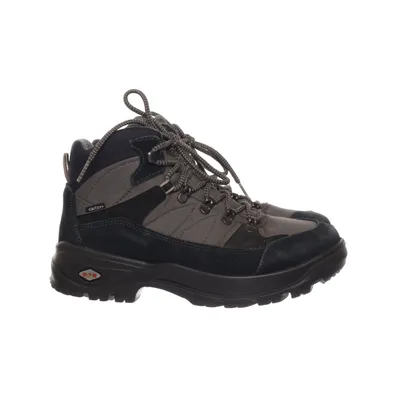 Bottes de randonnée (Noir) de Grisport