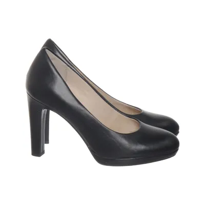 Pumps (Svart) från Rockport Skinn