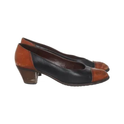 Pumps (Black, Brown, Multicolored) from Bruno Magli