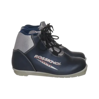 Chaussures de ski de fond (Bleu, Gris) de Rossignol