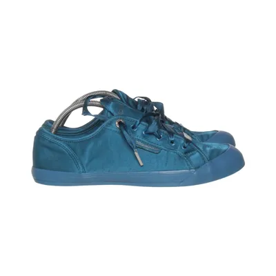 Chaussures en toile (Bleu) de Le Coq Sportif