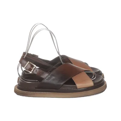 Sandales (Marron) de Alohas