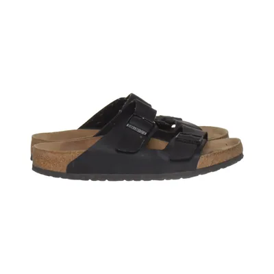 Slip-ins (Arizona) van Birkenstock Leer