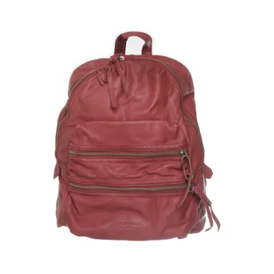 Rugzak (Roze) van Liebeskind Berlin