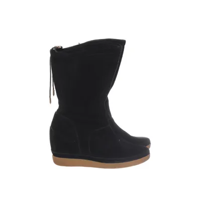 Boots (Svart) från Shoe the Bear