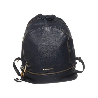 Rygsæk (Rihea Zip) fra Michael Kors Læder
