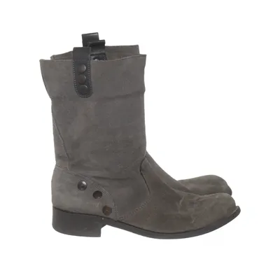 Boots (Grå)