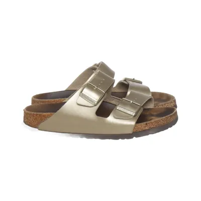 Mules (Or) de Birkenstock