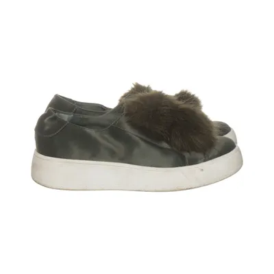 Slip-ons (Breeze) från Steve Madden Polyuretan