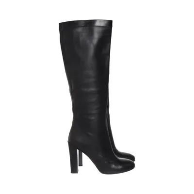Bottes (Noir) de Carlo Pazolini