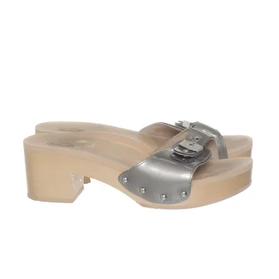 Träskor (Beige, Grå) från Scholl