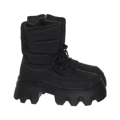 Kängor (Svart) från ASOS Design