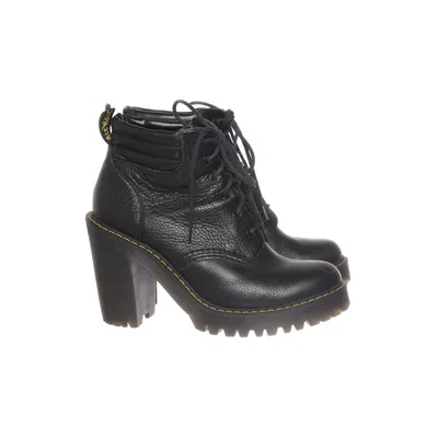 Stövletter (Svart) från Dr. Martens