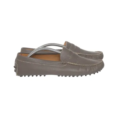 Loafers (Grå) från Marzio