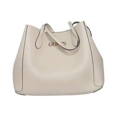 Handväska (Beige) från Guess Polyester