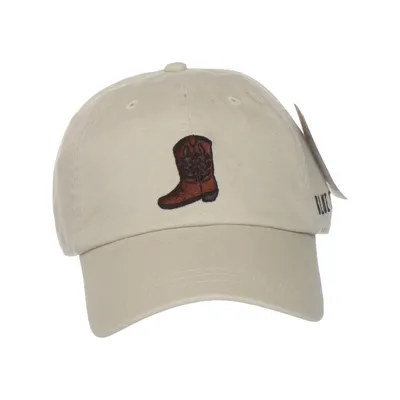 Baseball cap (Beige) from Blue Tomato Organic cotton