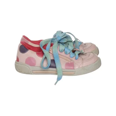 Sneakers (Pink, Multicolored) from Bibi
