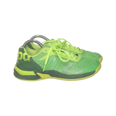 Trainers (Green, Yellow) from Kempa