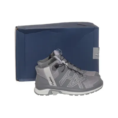 Vandringskängor (Grå) från Haix