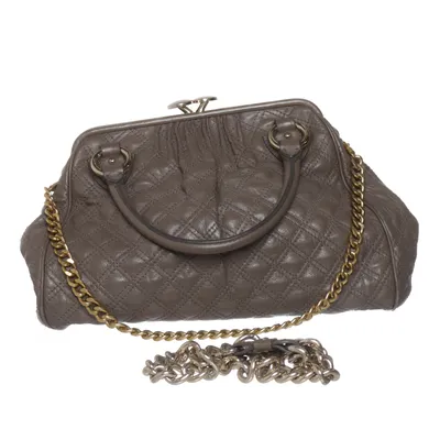 Handväska (The Stam) från Marc Jacobs Skinn