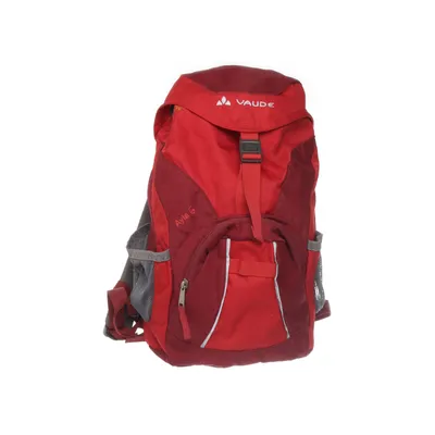 Sac à dos (Rouge, Multicolore) de Vaude