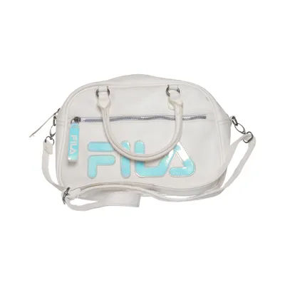Shoulder-bag (White) from Fila
