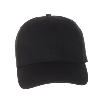 Baseball cap (Black) from Infinity