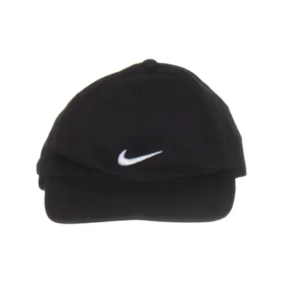 Baseballkasket (Sort) fra Nike