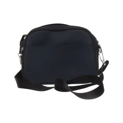 Sac à bandoulière (Noir) de Lacoste
