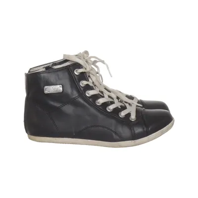 Sneakers (Sort) fra Vox Shoes