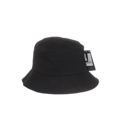 Bucket hat (Black) from Noixx Cotton