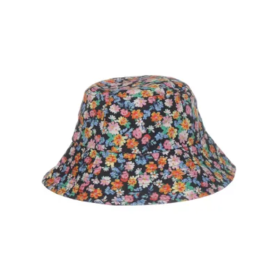 Buckethatt (Svart, Flerfärgad) från Edited Återvunnen polyester