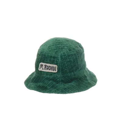 Buckethatt (Grön, Flerfärgad) från Mini Rodini