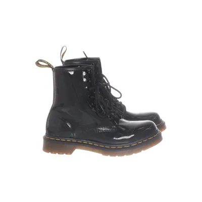 Laced boots (Black) from Dr. Martens