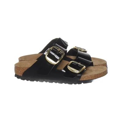 Slip-ins (Black) from Birkenstock