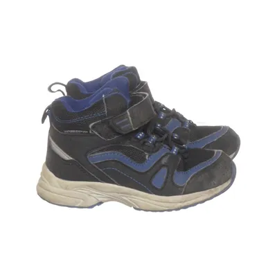 Hiking shoes (Black, Blue) from Wear