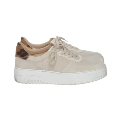 Sneakers (Beige) från KMB